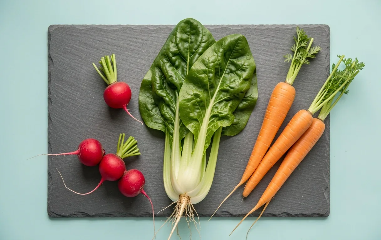 Nutrición vegetal